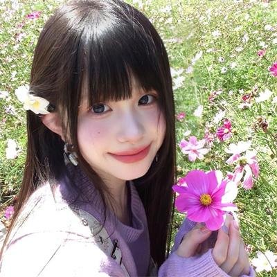 比基尼怪女